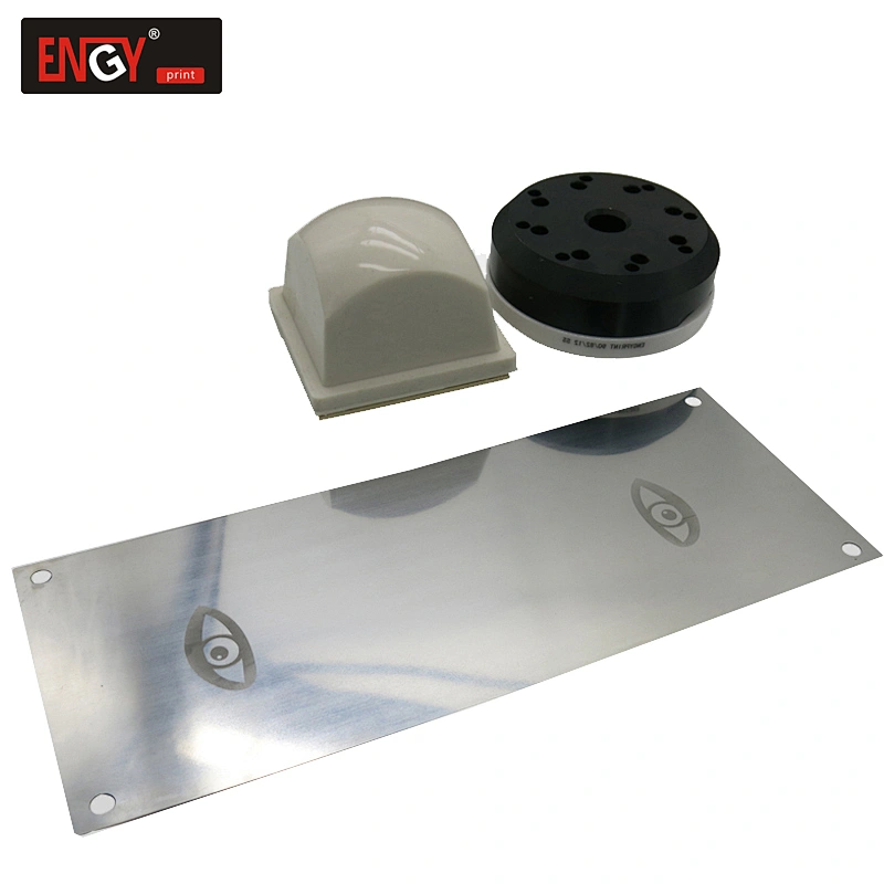 0.25mm Thickness Stainless Steel Plate for Pad Printer