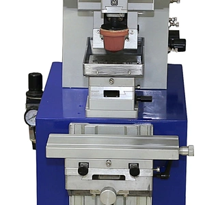 Manual 1 color Pad Printer