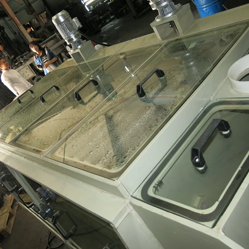 High precision automatic pcb chemical etching machine for metal
