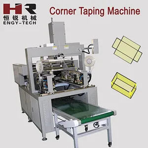 China manufacturer sale cheap automatic rigid box making machine prices