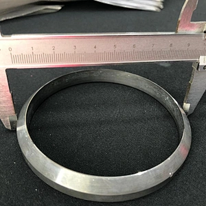 Customized Pad Printing Ink cup Printer Ceramic Ring (carbide ring) Ink Blade Oil Seal Ceramic Ring