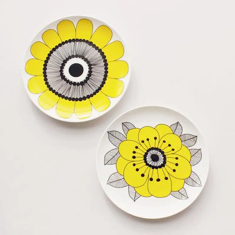 Price concessions of two color ceramic printing printer on ceramic pad printing machine