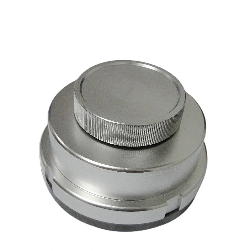 For Pad Printing for KENT Pad Printing Machine 90mm Ink Cup with Ceramic Ring