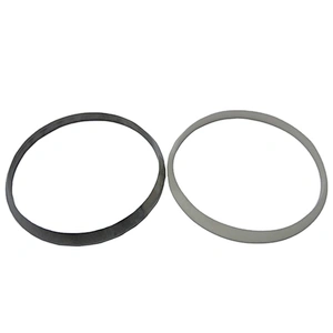 For Various Brands Of Pad Printers High Quality Tungsten Carbide Ink Cup Ring