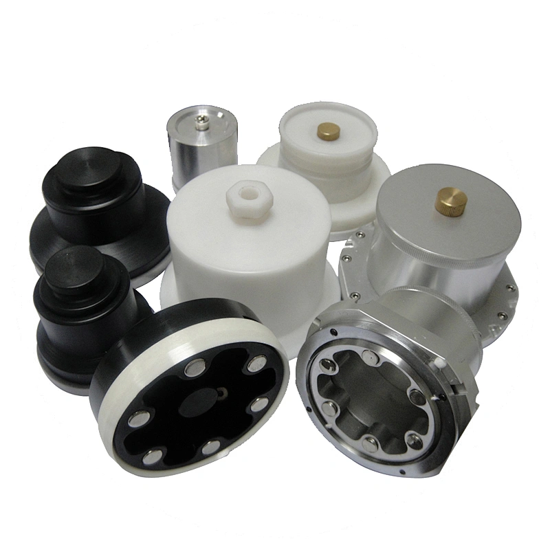 hard steel rings for ink cup pad printing machine/Pad printing ceramic ring Ink Cup Polished Rings