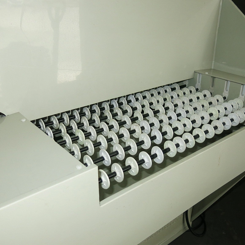 HOT sale steel plate Etched etching Machine for Stainless signs,brass ornament,metal etc.