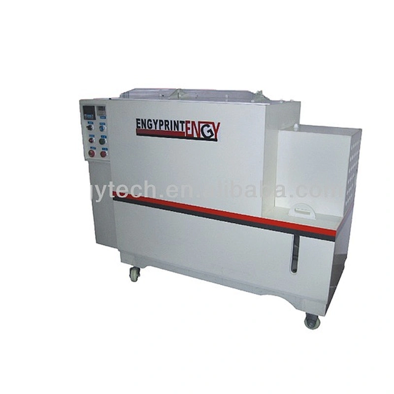 Zinc Magnesium Copper Stainless Steel Chemical Etching Machine For Hot Stamping Embossing dies