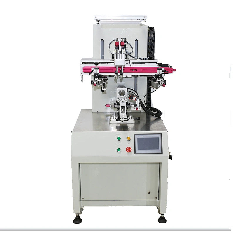 HotSale China Price of silk screen printing machine