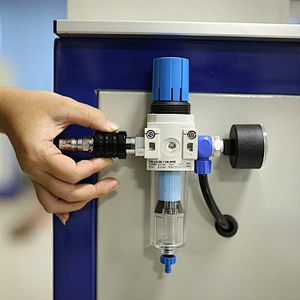 Chinese supplier Pad printer machine pad printing machine tempo printer