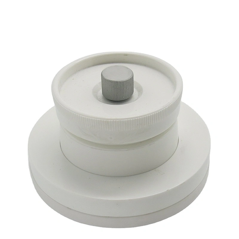 130 /120/ 12  pad printing spare parts inkcup with ceramic ring for sale