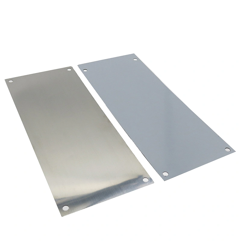 Dongguan manufacturer sale 2021 new high quality pad printing photosensitive thin steel plate