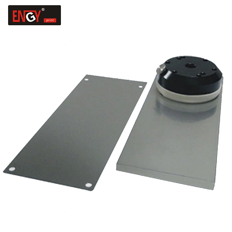 Factory supply Good quality Thin Steel Plates for ink cup pad printer price