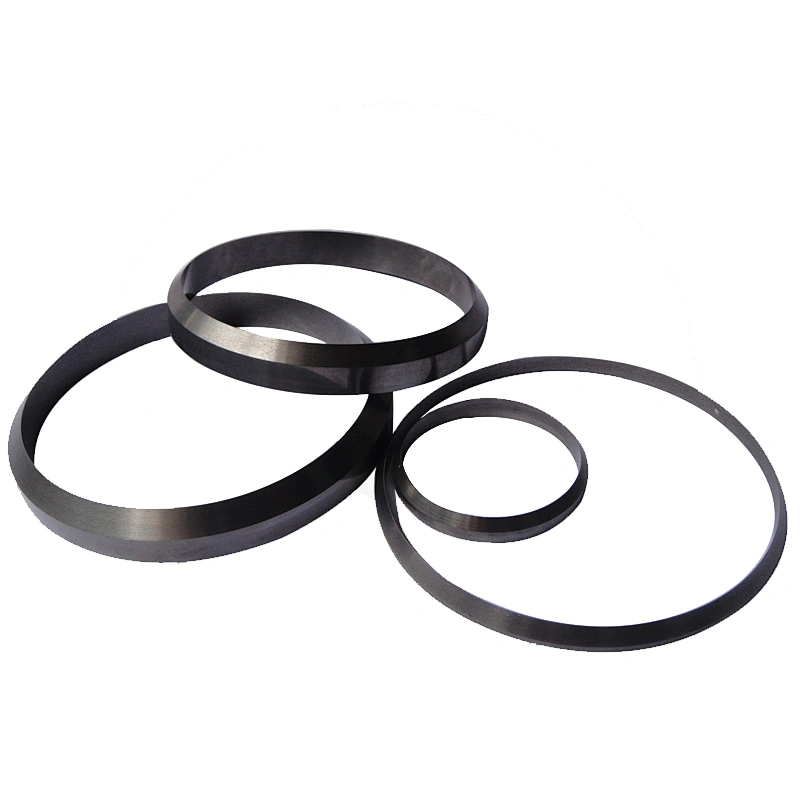 hard steel rings for ink cup pad printing machine/Pad printing ceramic ring Ink Cup Polished Rings