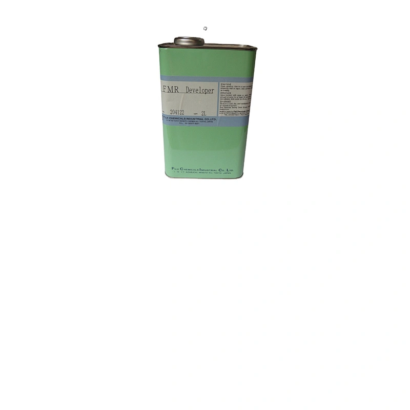 Photosensitive Emulsion Coating material for pad printer plate used on the pad printing machine