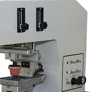 Manual 1 color Pad Printer