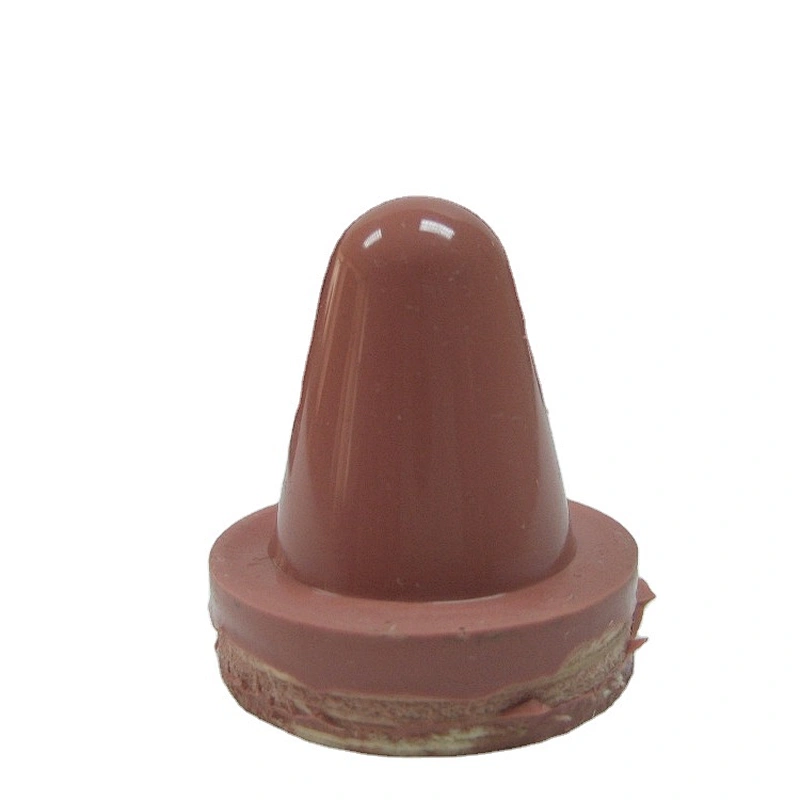 Good quality pad printing spare parts, pad printing pad, pad printer head