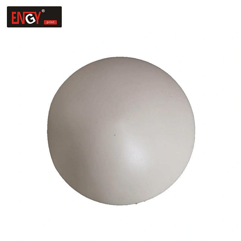 Factory cost pad printing silicone rubber pads for pad printing machine
