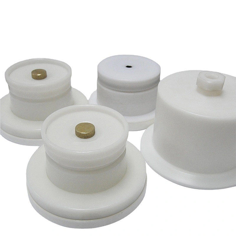 China factory price wholesale everbright ink cup for closed cup pad printing machine