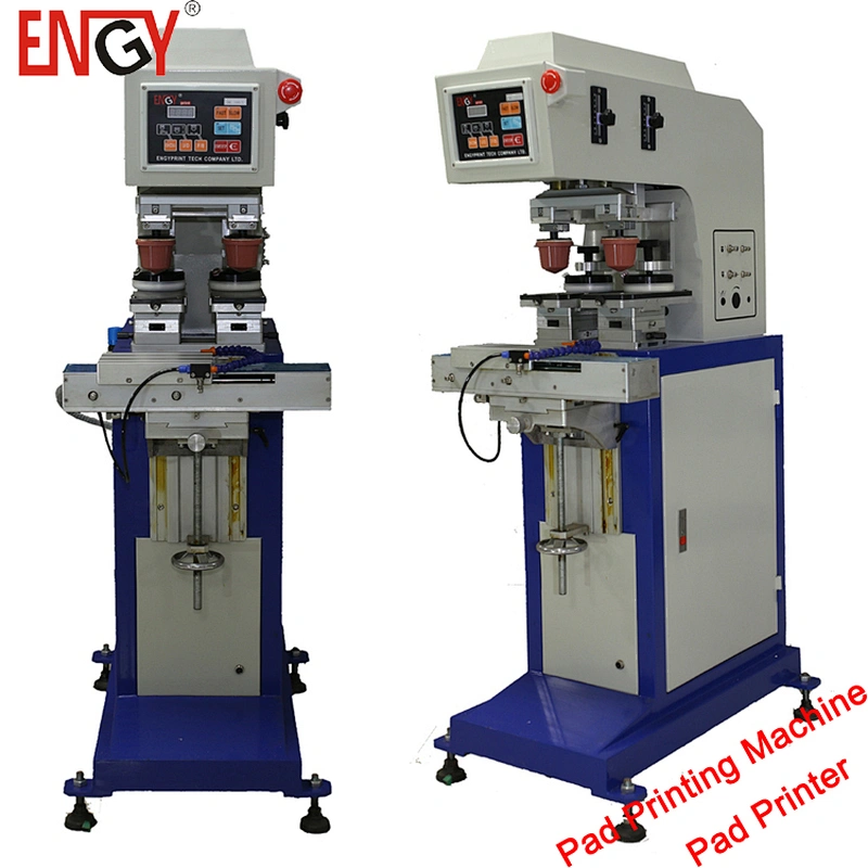 Ink cup 1 color pad printing machine price