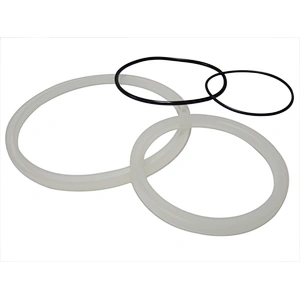 pad printing machine ink cup ceramic Tungsten steel ring for Kent,tampo, winon Pad Printer