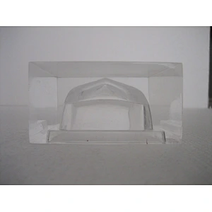 Dongguan Customized quality Pad Printing accessories Silicone Rubber head for pad printing machine
