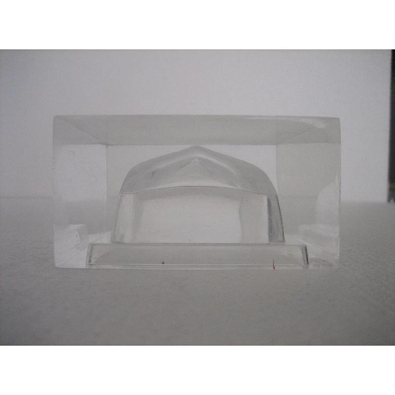 Dongguan Customized quality Pad Printing accessories Silicone Rubber head for pad printing machine