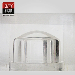 Cheap Linear Transparent Pad Rubber Head Mold For Toy