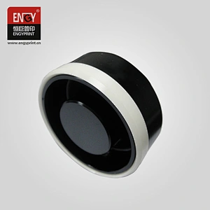 cheap price Closed Tampo Printing Ceramic Ring Ink Cup For Pad Printing Machine