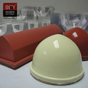 RTV Pad Printing Silicone Rubber Pas for Pad Printer