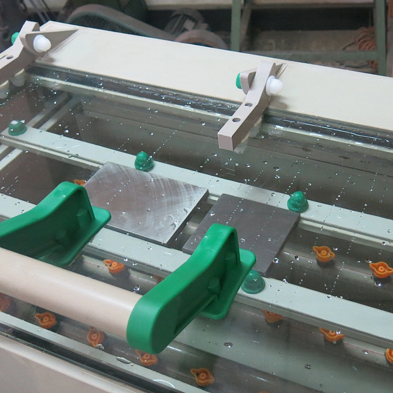 Wholesale products china stainless steel plate acid etching machine