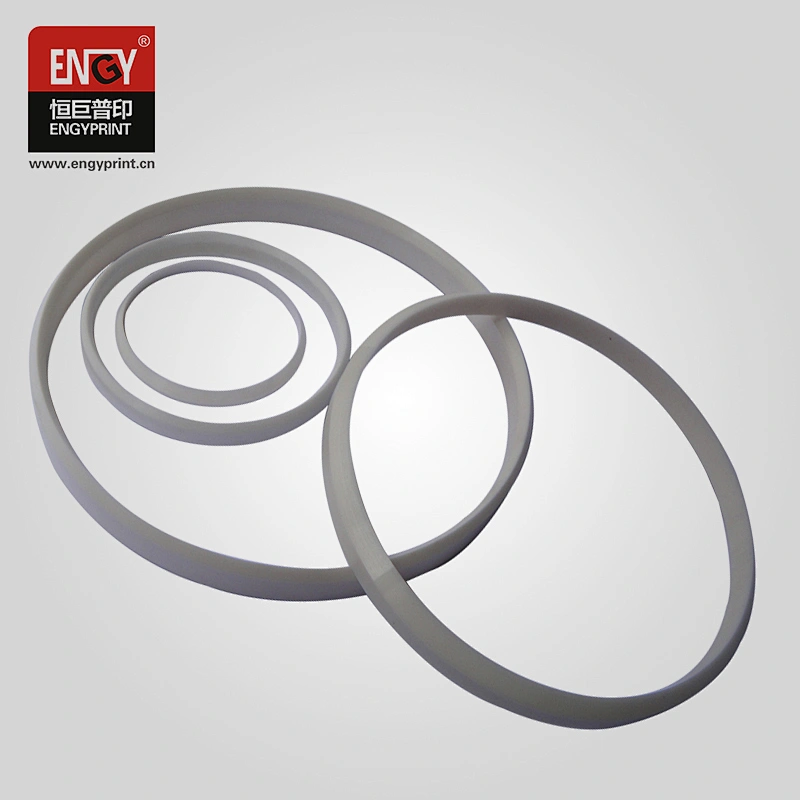 ENGYPRINT factory supply pad Printing Machines Sealed Ink Cup Ceramic Ring