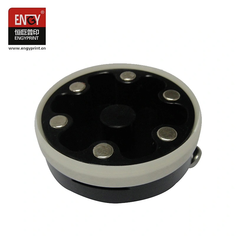 Manufacture factory rings Pad printing equipment customizable size pad printing ink cup