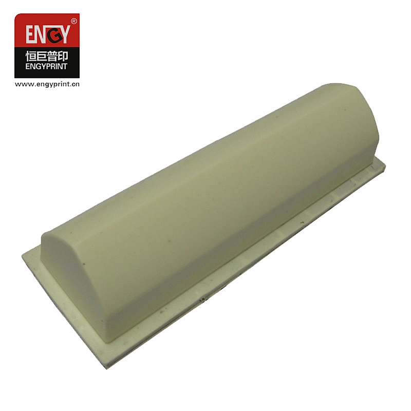 For Pad Machine  Tagless T-shirt Printer Printing Soft Printing Machine Silicone Rubber Pads Head
