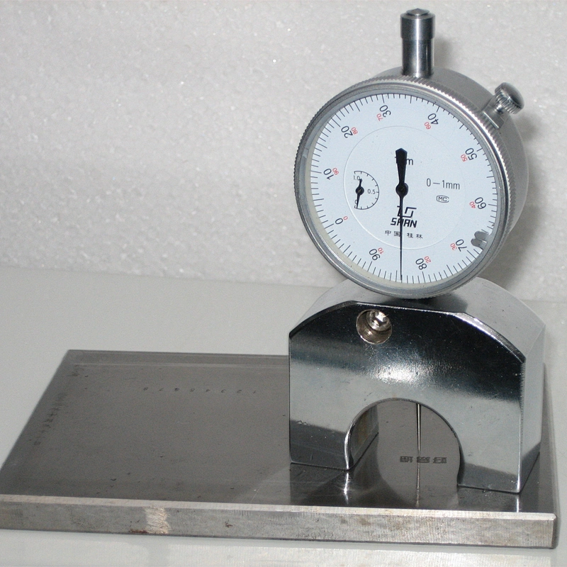 2020 new machine high quality precision Digital Depth Tester