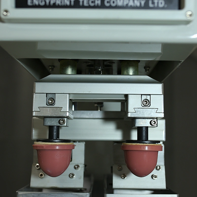 Good priceTampon Print Pad Printer Printing  Electric Pad Printing Machine