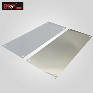 China Supplier sales Pad Printing Cliche Thin Plate for Printing Machine