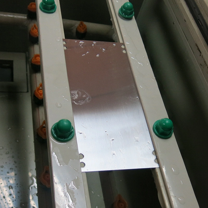 High quality cheap custom etching machine manufacturers in india metal etching machine