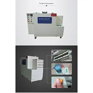 Digital Depth Tester for pad printing plate , depth gauge for pad printer engraving plate