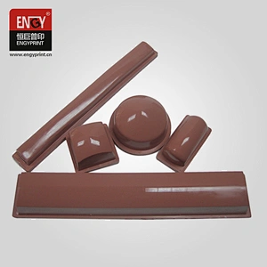Factory directly supply good resilience silicone rubber for pad printing