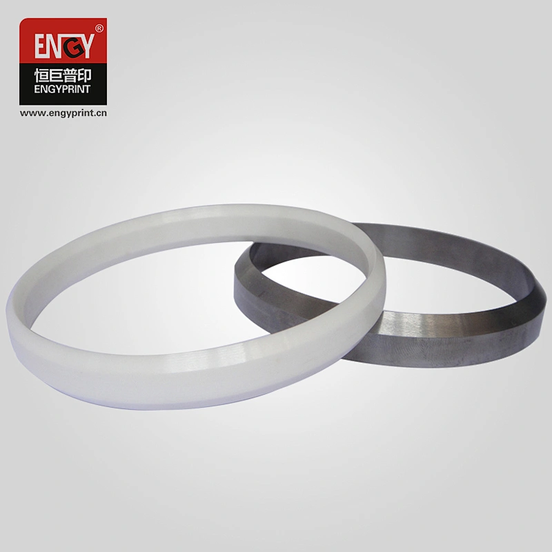 Pad Printing Inkcup tungsten carbide ring