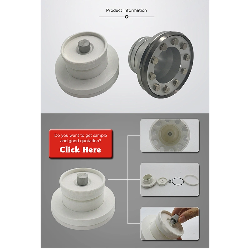 Closed ink cup for pad printer /pad printer consumables  ink pad printing machine price