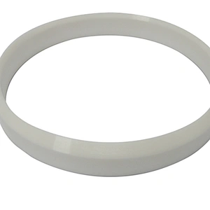 pad printing machine ink cup ceramic Tungsten steel ring for Kent,tampo, winon Pad Printer