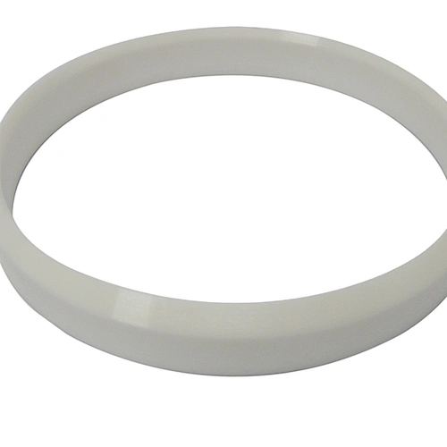 pad printing machine ink cup ceramic Tungsten steel ring for Kent,tampo, winon Pad Printer