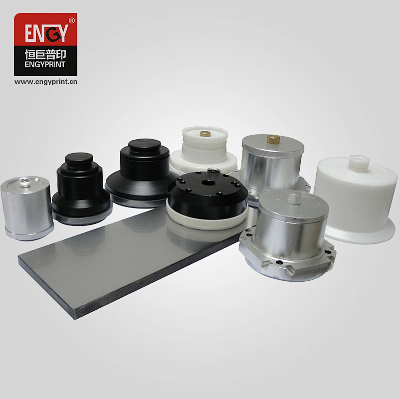 China Wholesale High Quality Pad Printing Ink Cup,Ink Cups,Sealed Oil Ink Cup