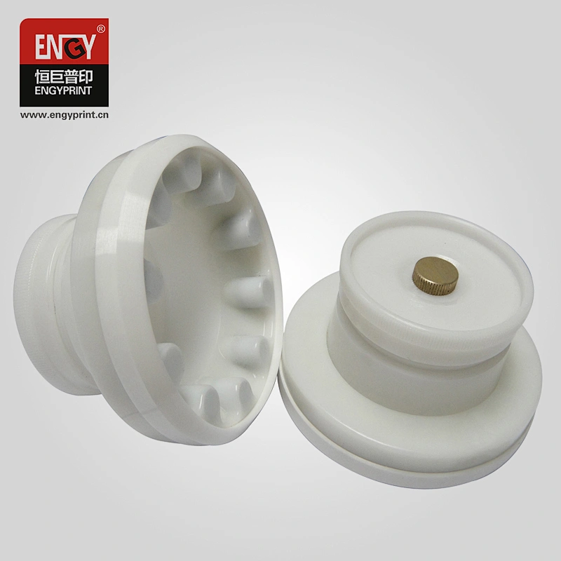 China Wholesale High Quality Pad Printing Ink Cup,Ink Cups,Sealed Oil Ink Cup