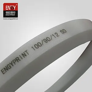 For pad printing machine zirconia ceramic ring / Zirconia Ceramic Ring