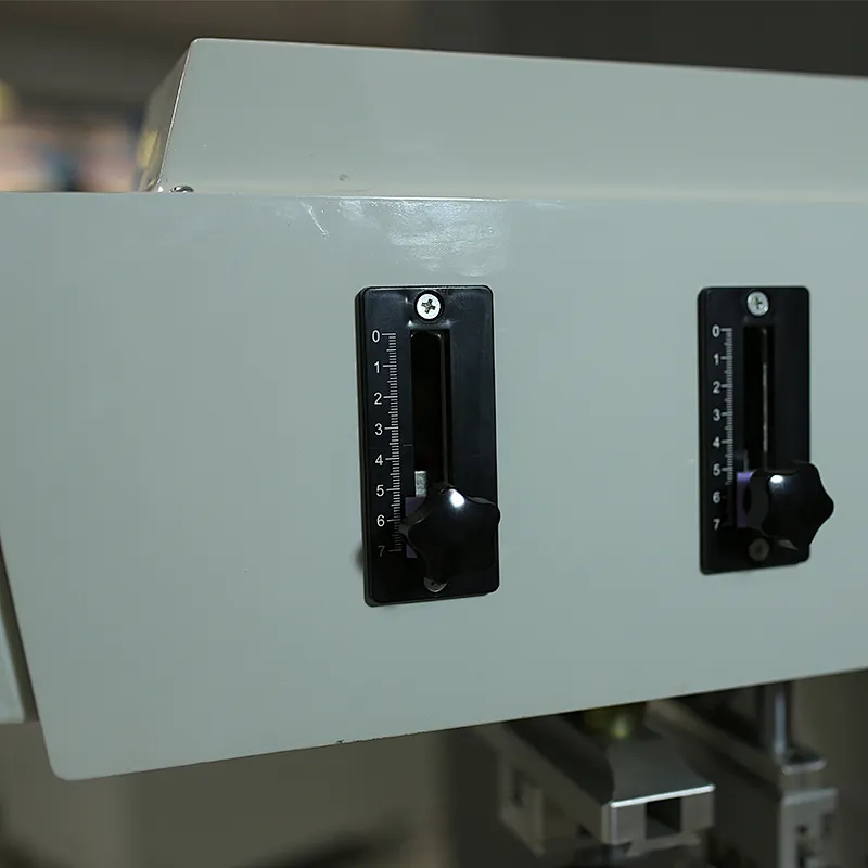 Germany cylinder manual pad printer ,press a print pad printer,single color pad printing machine