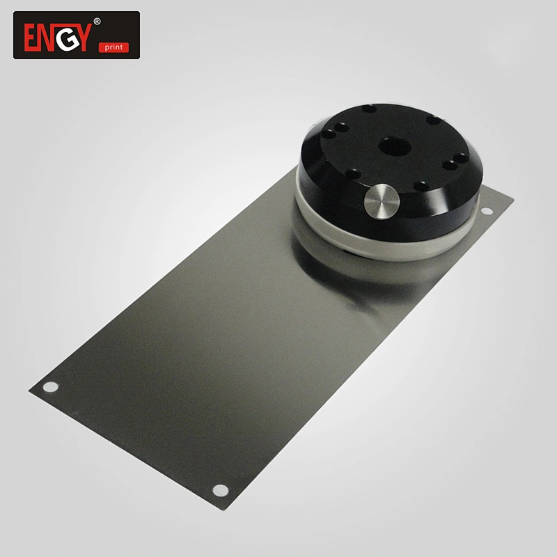 China Supplier sales Pad Printing Cliche Thin Plate for Printing Machine