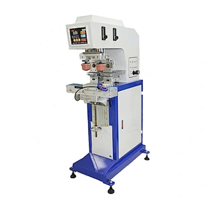 Good priceTampon Print Pad Printer Printing  Electric Pad Printing Machine