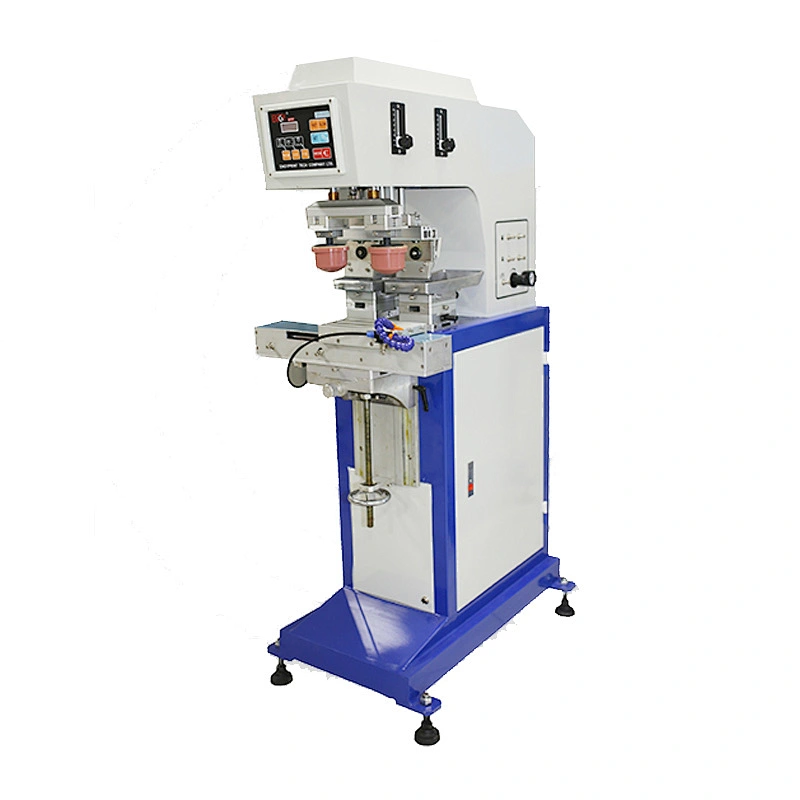 Good priceTampon Print Pad Printer Printing  Electric Pad Printing Machine